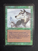 Aspect of Wolf - Alpha Edition