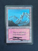 Mountain (B) - Blue Sky (LEA)