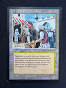 Bazaar of Baghdad - Arabian Nights