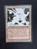 Mishra's Factory (Winter) (ATQ)