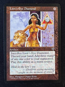 Lion's Eye Diamond- Mirage
