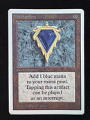 Mox Sapphire - Unlimited Edition