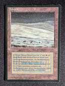 Tundra - Revised Edition Foreign Black Border (FBB)