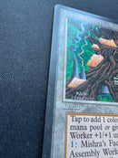 Mishra's Factory (Summer) (ATQ)