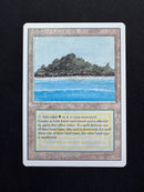 Tropical Island (REV)