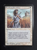 Swords to Plowshares - Alpha Edition