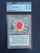 Mox Ruby (LEB)