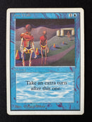 Time Walk - Unlimited Edition