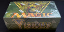 Visions Booster Box (VIS)