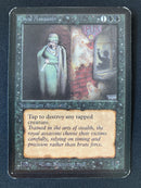 Royal Assassin (LEA)