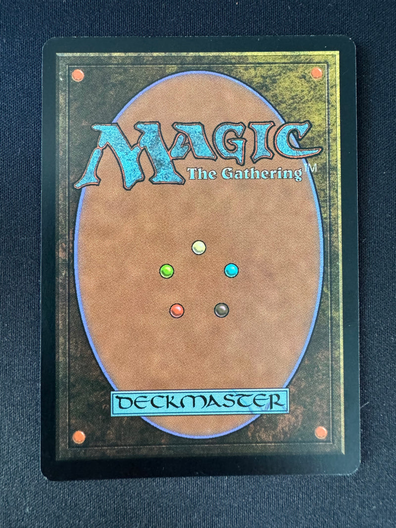 Test Print - M15 - Forest