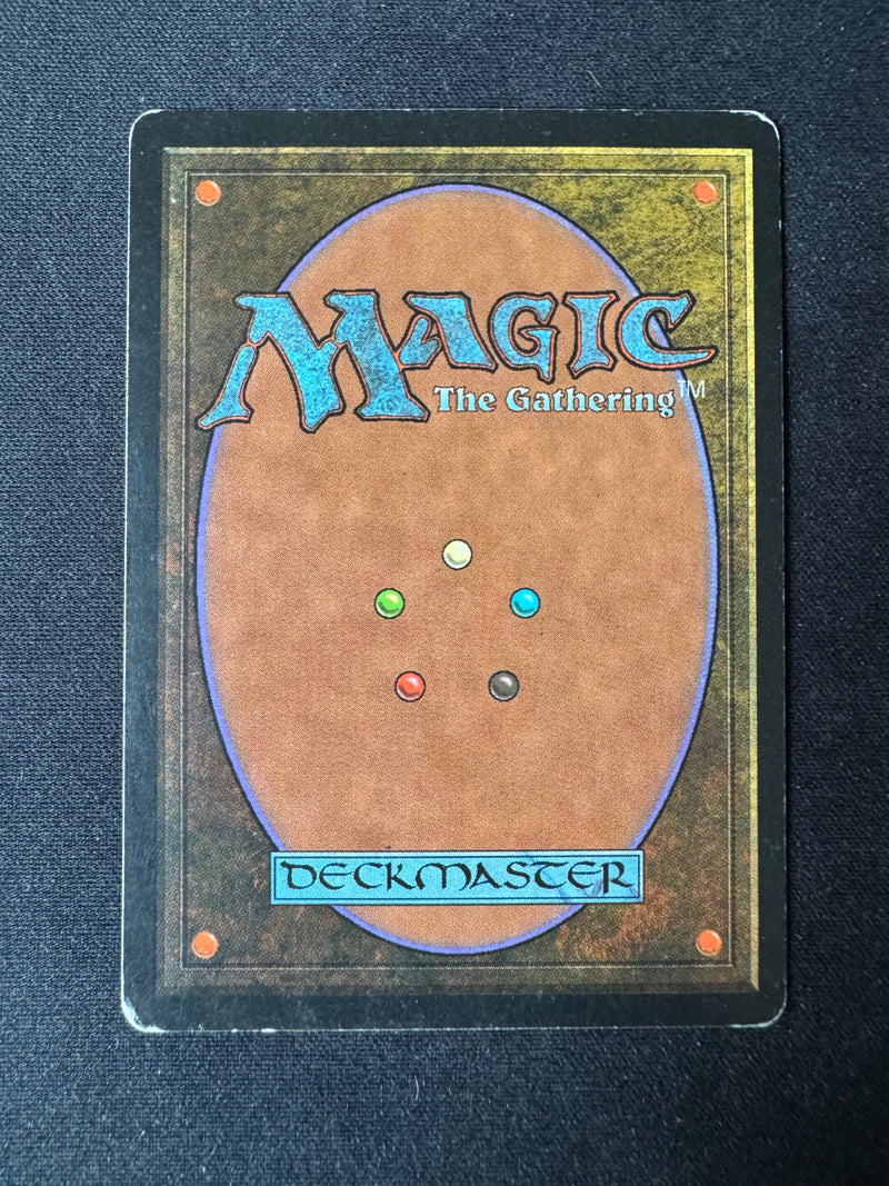 Gaea's Cradle (USG)