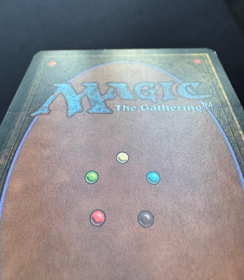 Ancestral Recall (UNL)