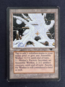 Mishra's Factory (Winter) - Antiquities