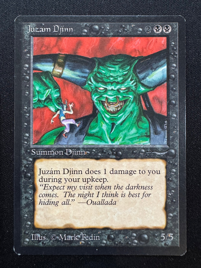 Juzam Djinn (ARN)
