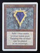 Mox Sapphire - Unlimited Edition