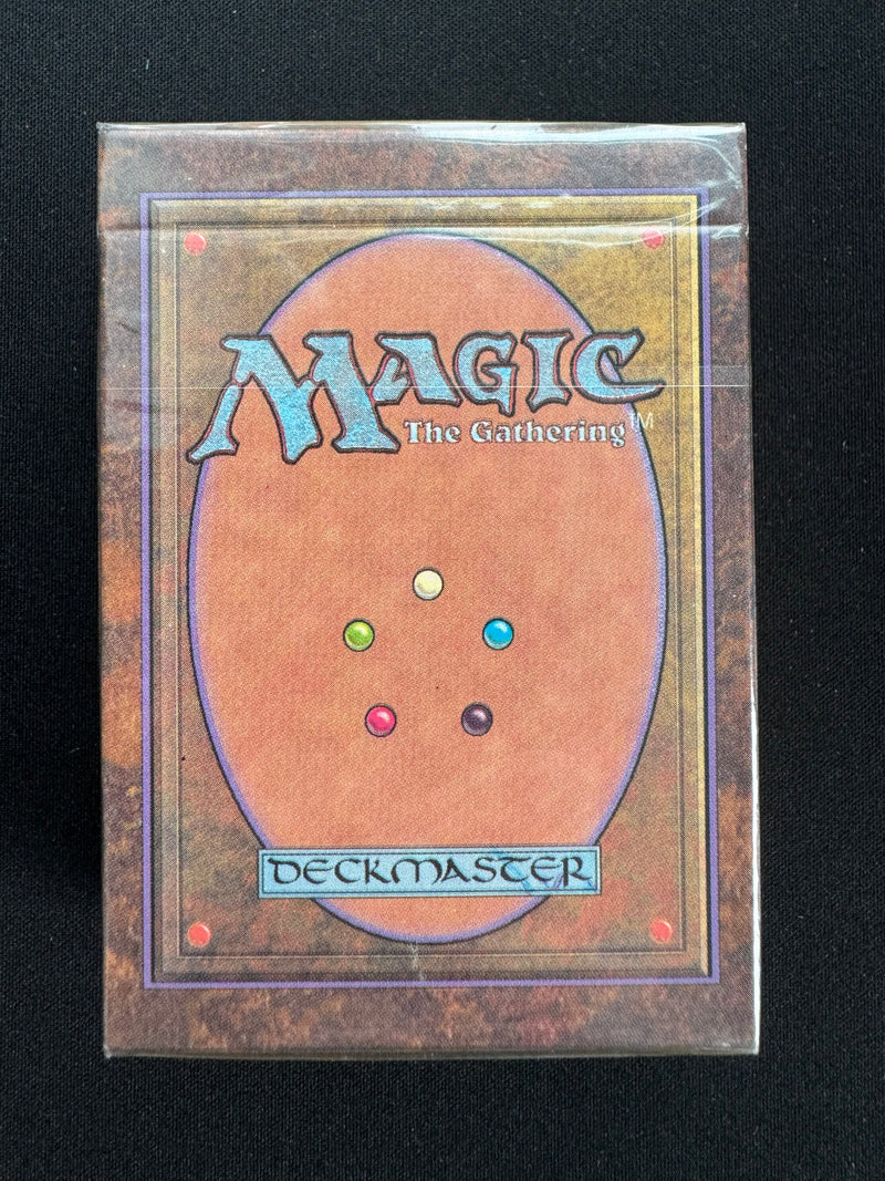 Beta Edition Starter Deck Beta Edition Starter Deck
