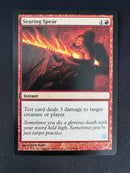 Test Print - M15 - Searing Spear