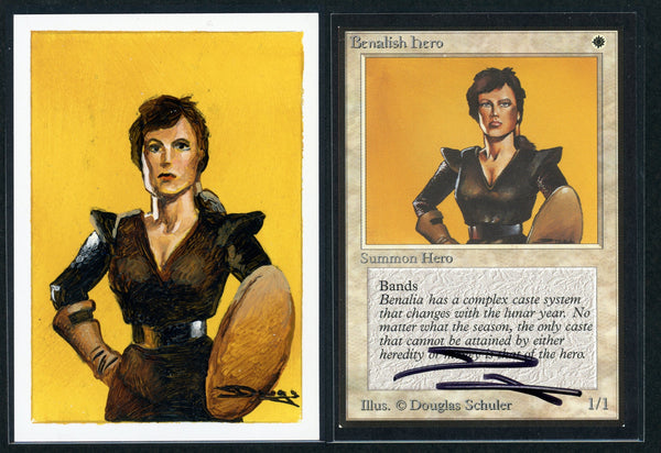 Benalish Hero (LEB-AP)