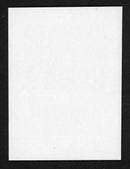 Test Print - Swarovski Crystal - Black Lotus