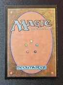 City of Traitors Foil Test Print (Square Corners)