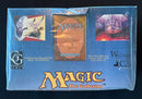 Legends Booster Box