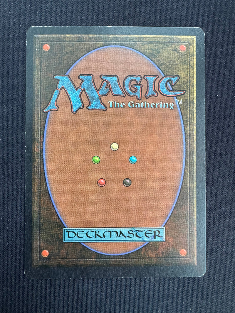 Mox Jet (UNL)