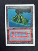 Volcanic Island (UNL)