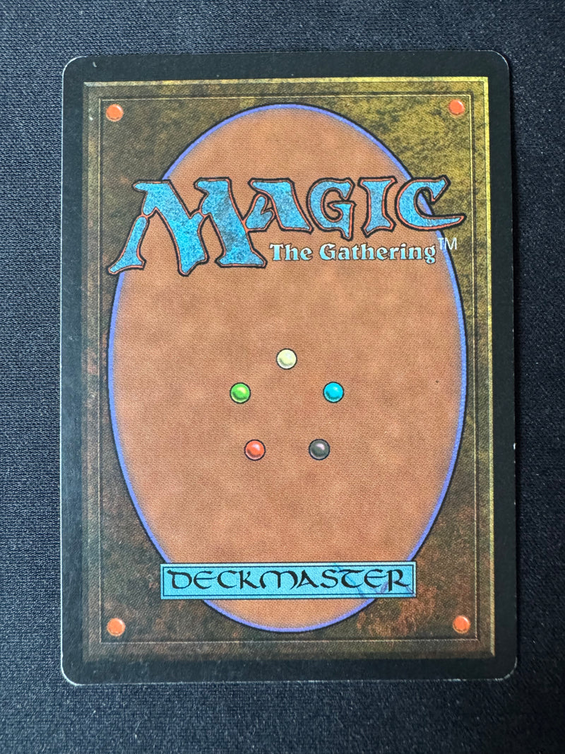Gaea's Cradle (USG)