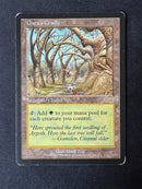 Gaea's Cradle (USG)