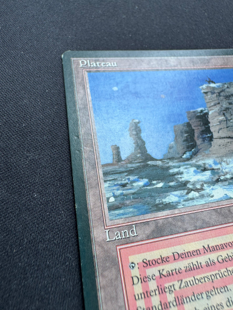 Plateau (FBB)
