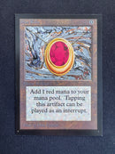 Mox Ruby (CED)