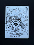 Force of Will - Artist Proof (ALL-AP)