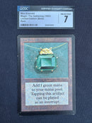Mox Emerald (LEB)