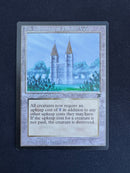 The Tabernacle at Pendrell Vale - Legends