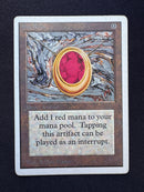 Mox Ruby - Unlimited Edition