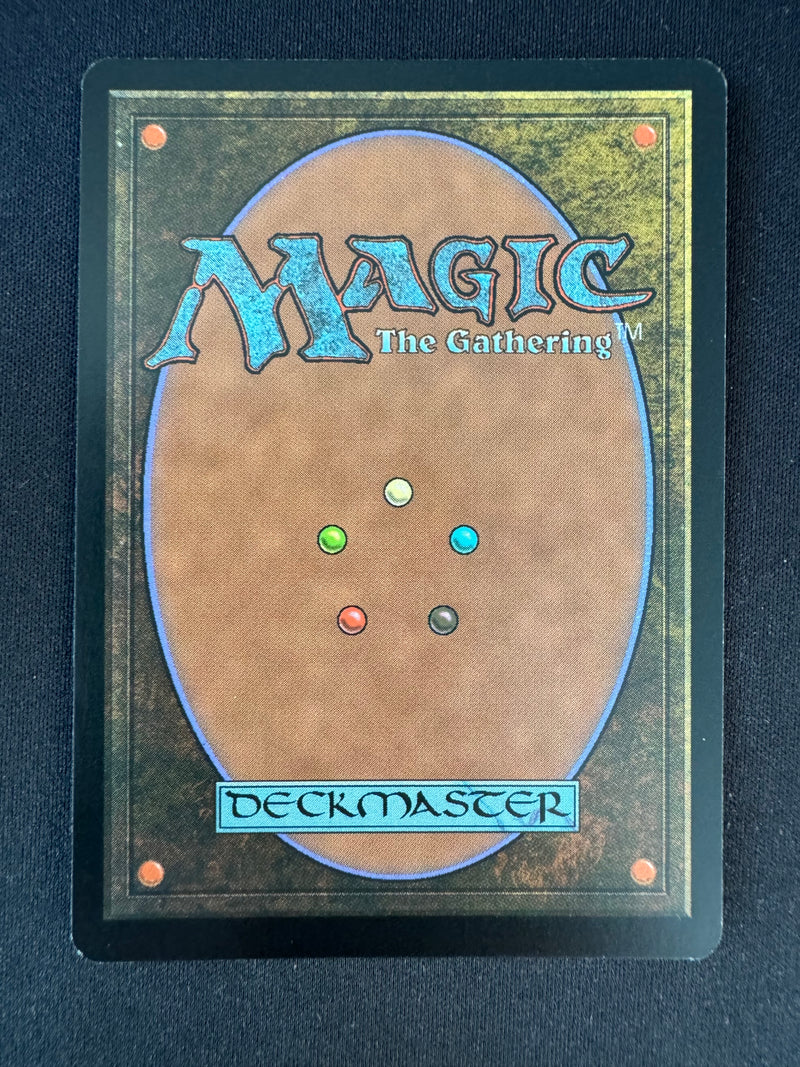 Test Print - M15 - Searing Spear