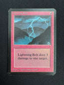 Lightning Bolt (LEA)