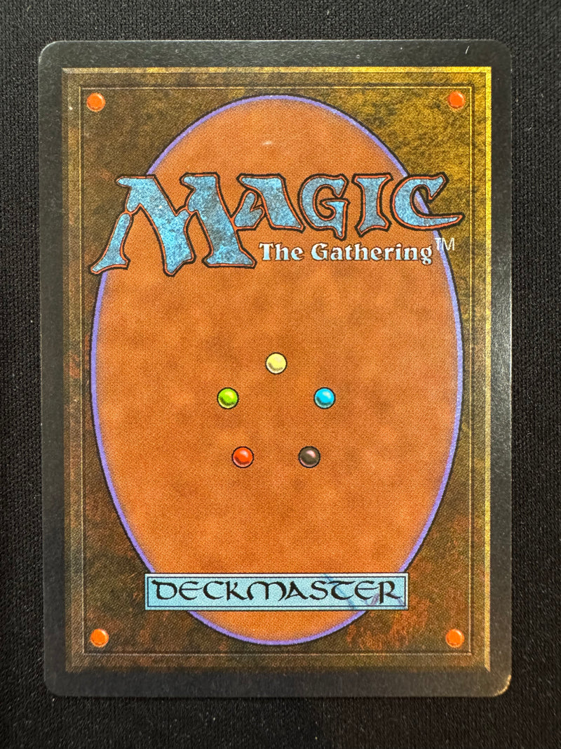 Serendib Djinn (ARN)