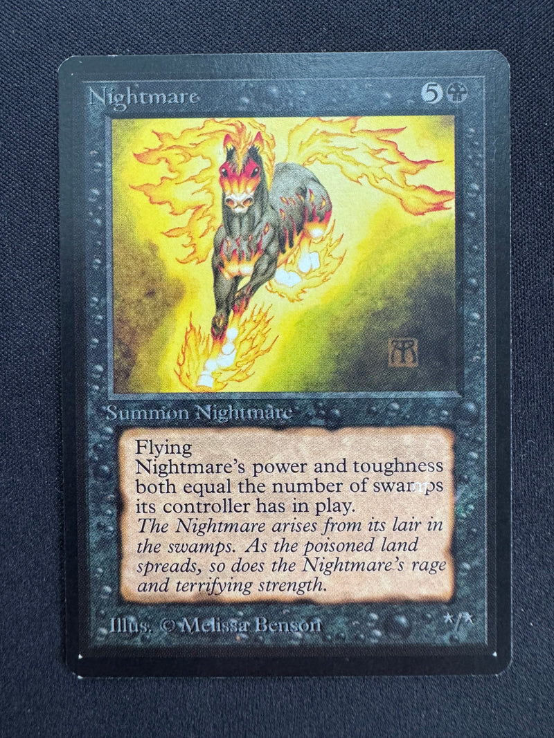 Nightmare (LEB)