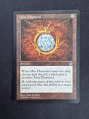 Mox Diamond (STH)