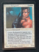 Veteran Bodyguard (LEB)