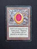 Mox Ruby (LEA)