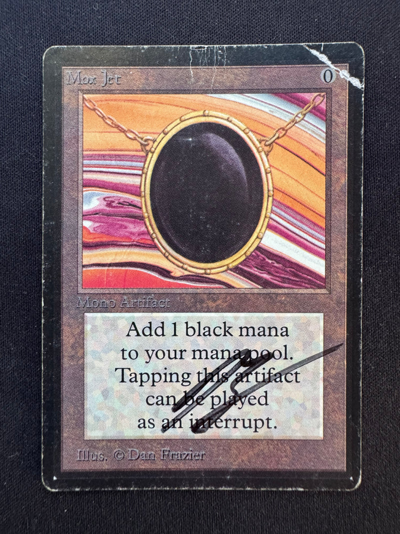 Mox Jet (LEB)