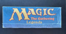 Legends Booster Box (LEG)
