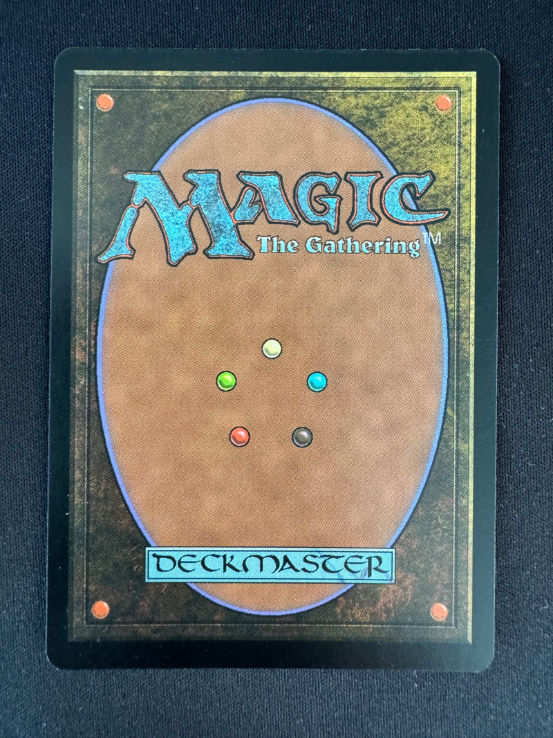 Test Print - M15 - Crippling Blight