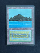 Tropical Island (FBB)