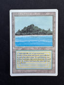 Tropical Island (REV)