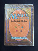 Unlimited Edition Starter Deck