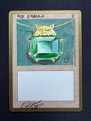 Power 9 Alters By Original Artists